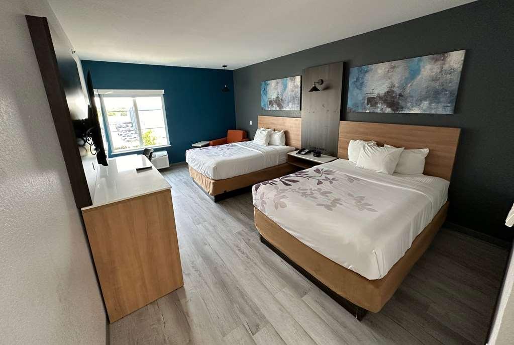 La Quinta Inn & Suites By Wyndham Ft Worth-Burleson Phòng bức ảnh