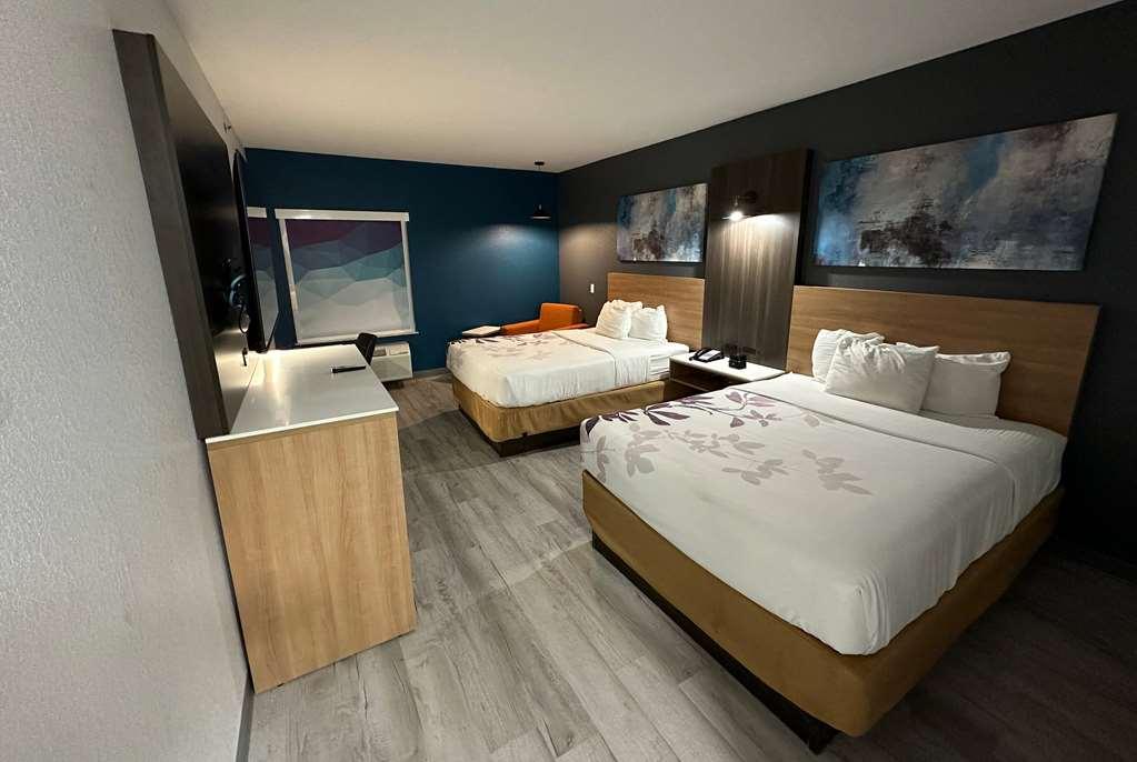 La Quinta Inn & Suites By Wyndham Ft Worth-Burleson Phòng bức ảnh