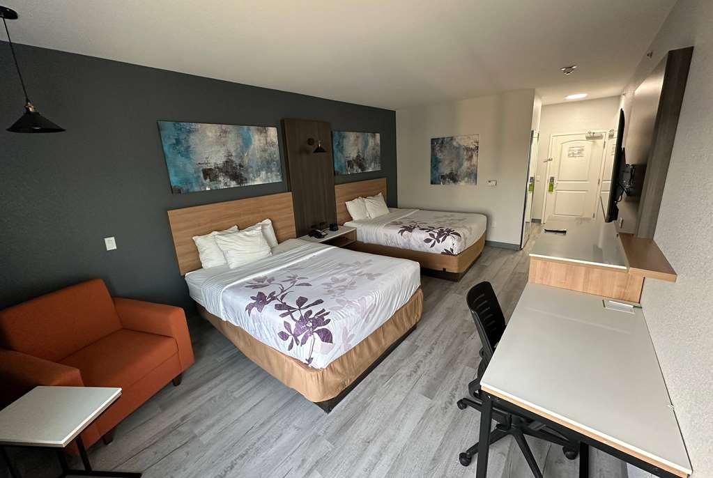 La Quinta Inn & Suites By Wyndham Ft Worth-Burleson Phòng bức ảnh
