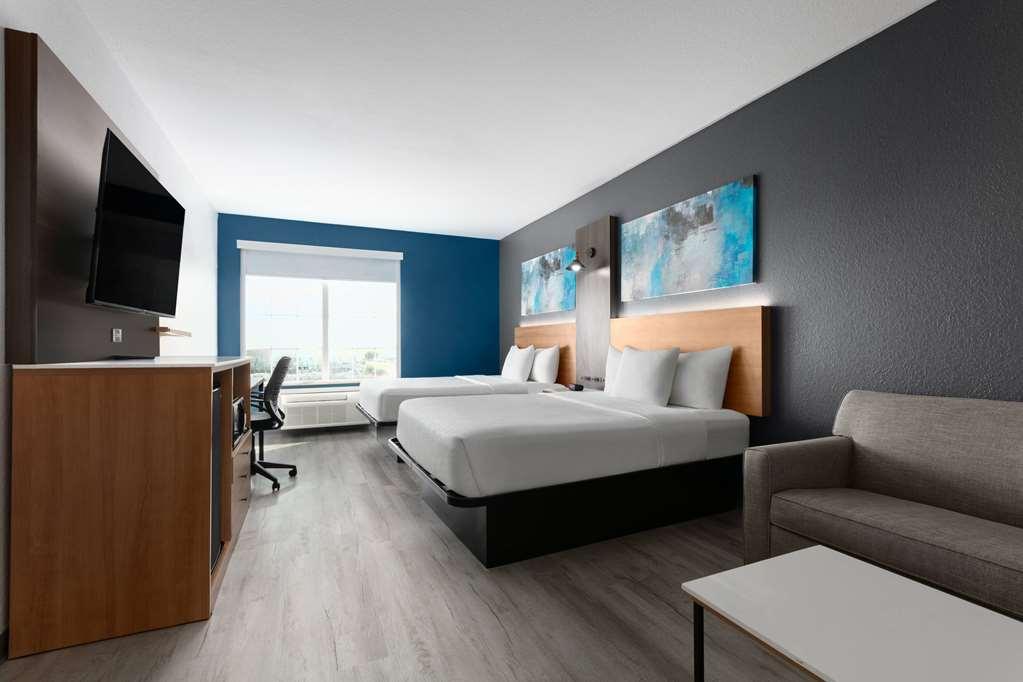 La Quinta Inn & Suites By Wyndham Ft Worth-Burleson Phòng bức ảnh